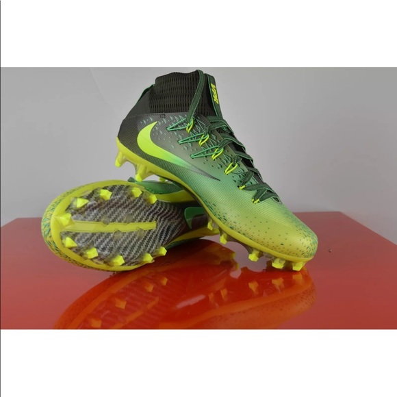 Nike Vapor Untouchable 2 Football Cleats - Picture 6 of 8